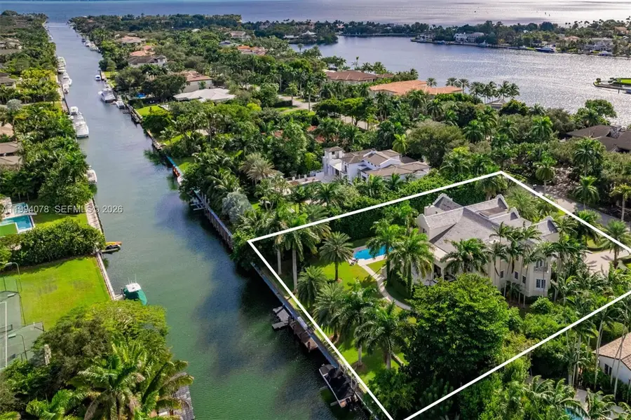 585 Arvida Pkwy, Coral Gables, FL 33156 - #3