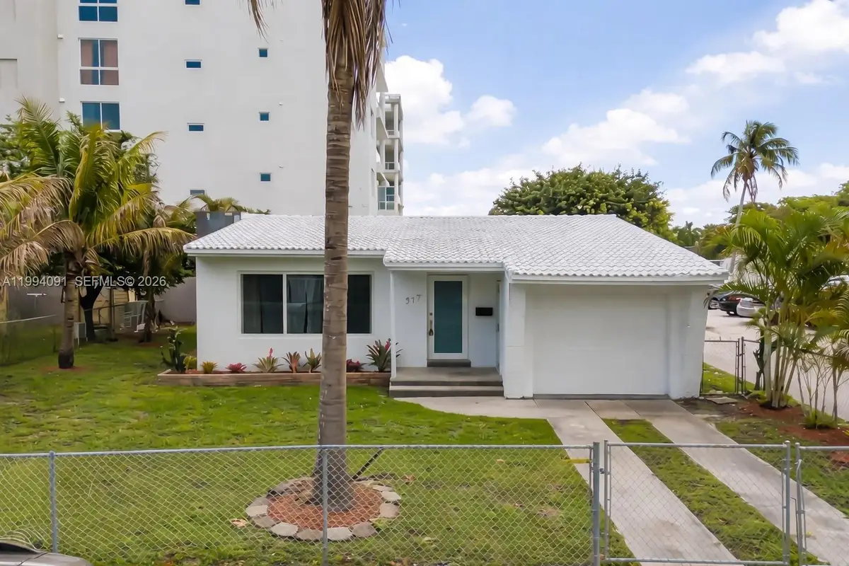 517 S 19th Ave, Hollywood, FL 33020 - #1