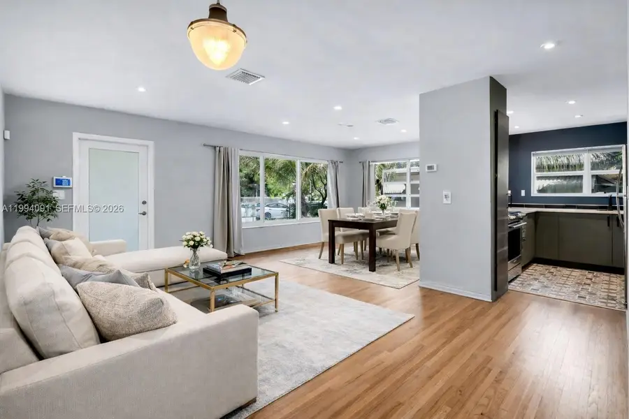 517 S 19th Ave, Hollywood, FL 33020 - #3