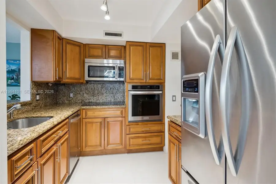 3505 S Ocean Dr #201, Hollywood, FL 33019 - #2