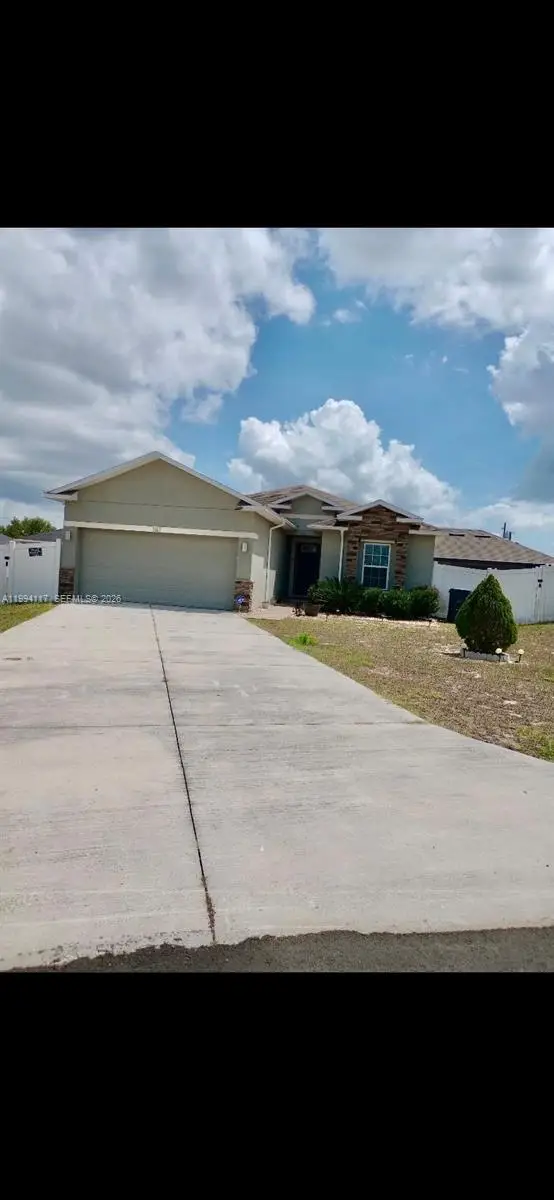 1017 Fraser Place, Other, FL 34759
