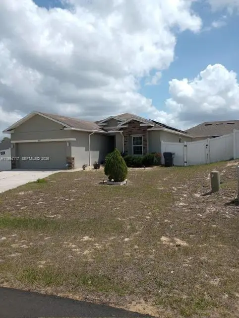 1017 Fraser Place, Poinciana, FL 34759 - #3