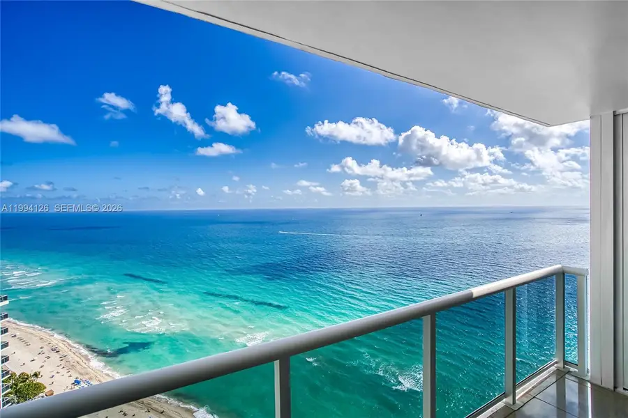 19111 Collins Ave #3307, Sunny Isles Beach, FL 33160 - #2