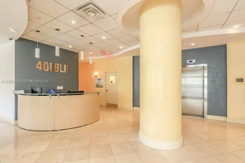 401 69th St #505, Miami Beach, FL 33141 - #3