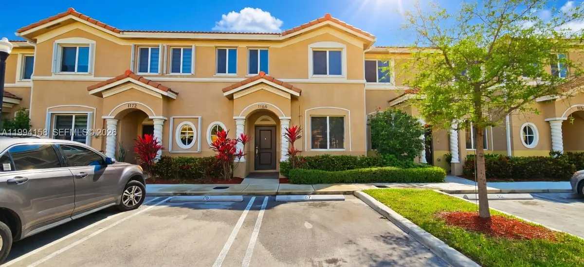 1166 SE 23rd Ave, Homestead, FL 33035 - #1