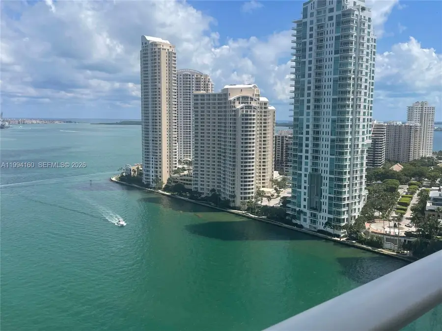 300 S Biscayne Blvd #T-2012, Miami, FL 33131 - #2