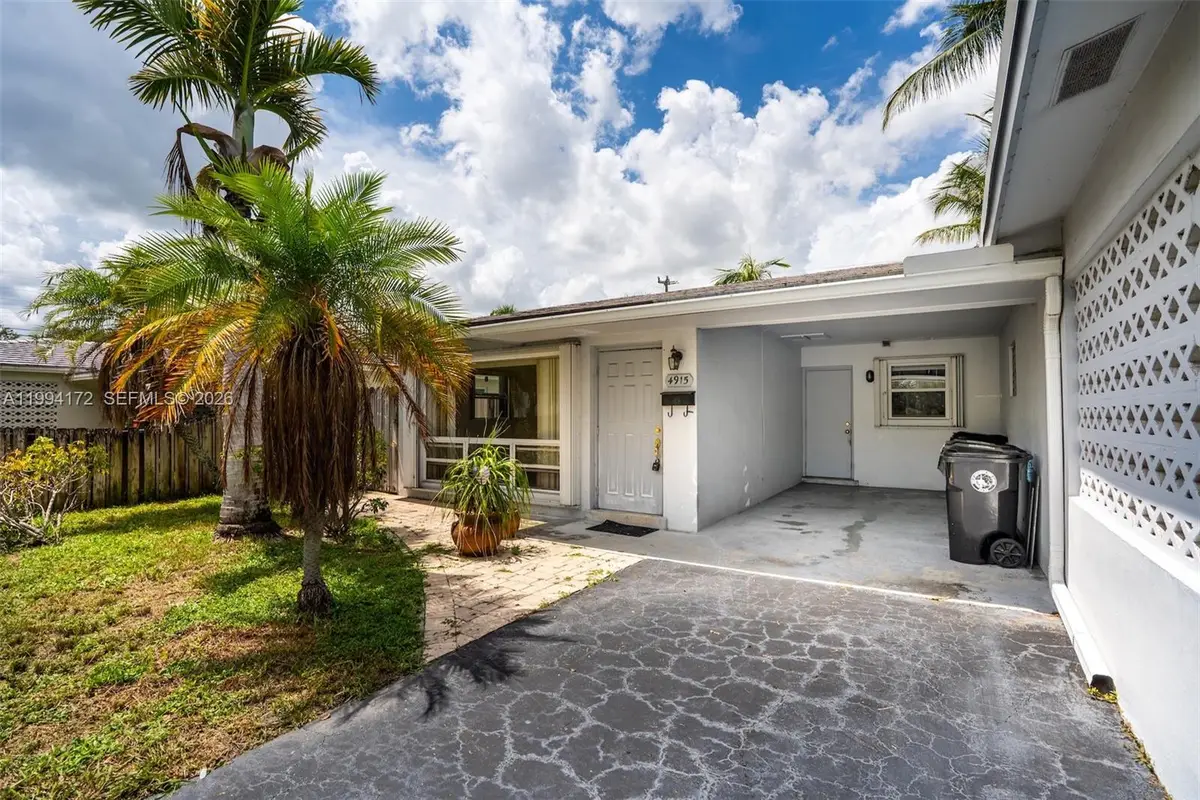 4915 NE 22nd Ave, Lighthouse Point, FL 33064 - #1