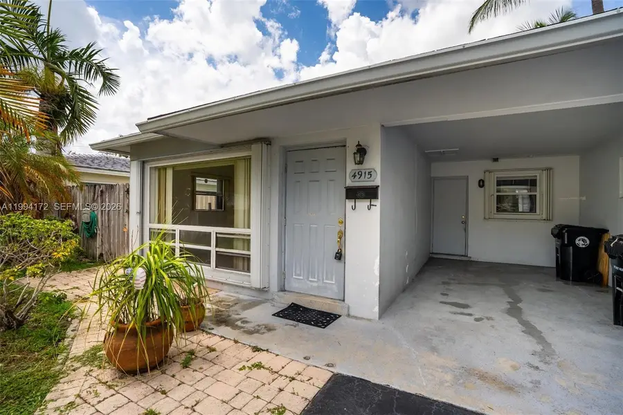 4915 NE 22nd Ave, Lighthouse Point, FL 33064 - #2