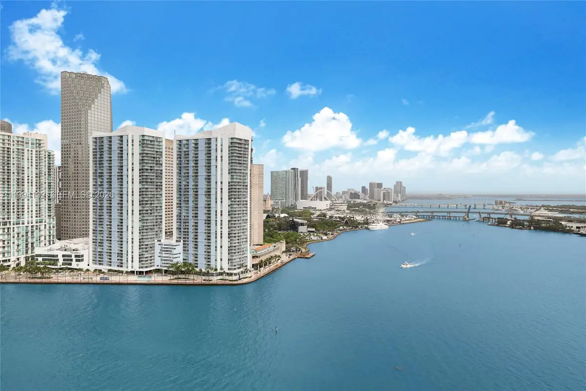 848 Brickell Key Dr #2702, Miami, FL 33131 - #1
