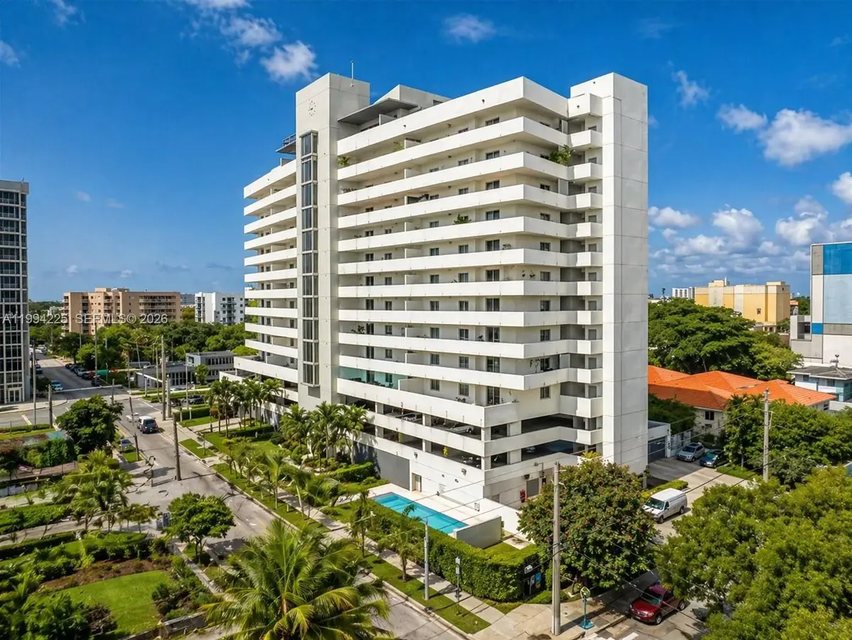 36 NW 6th Ave #805, Miami, FL 33128 - #1