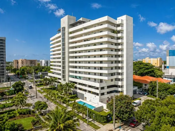 36 NW 6th Ave #805, Miami, FL 33128