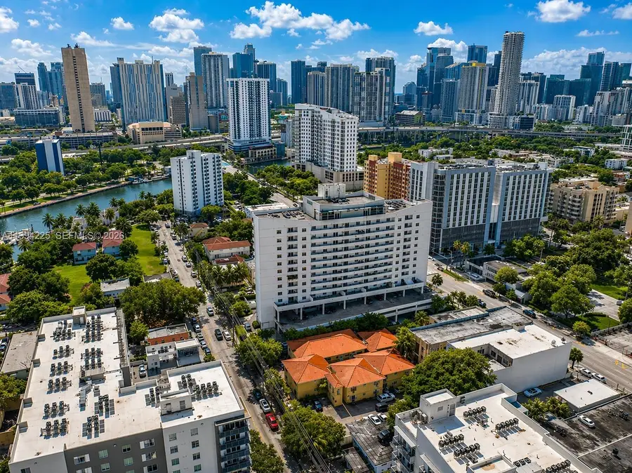 36 NW 6th Ave #805, Miami, FL 33128 - #2