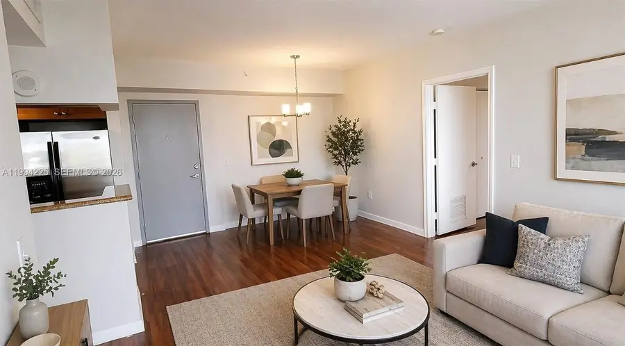 36 NW 6th Ave #805, Miami, FL 33128 - #3