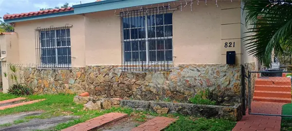821 SW 11th St, Miami, FL 33129