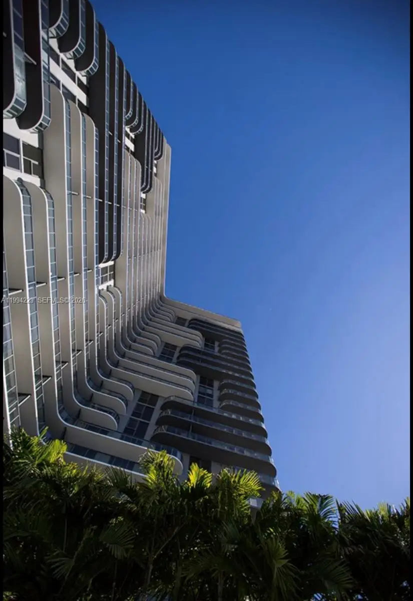 121 NE 34th St #2311, Miami, FL 33137 - #2