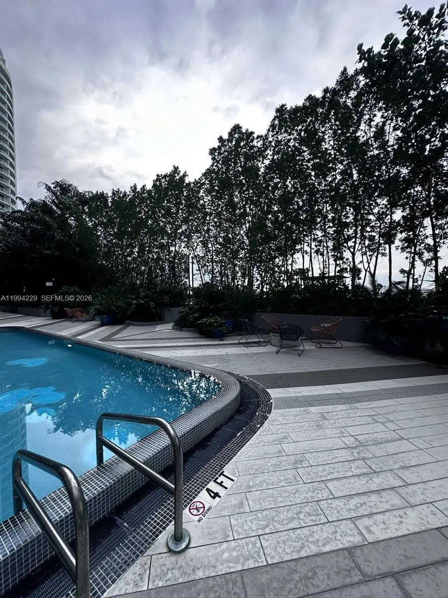 121 NE 34th St #2311, Miami, FL 33137 - #3
