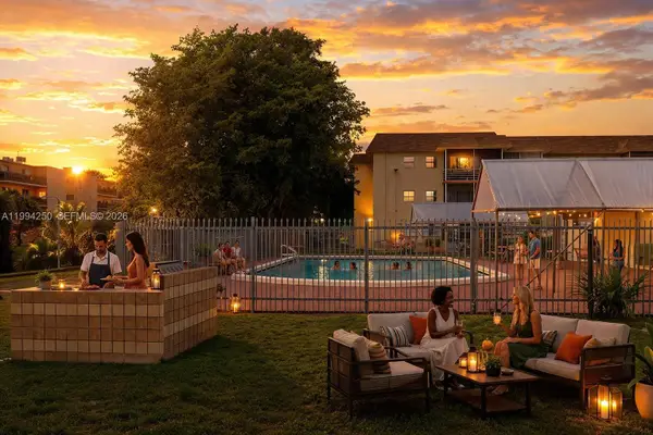 4043 NW 16th St #207, Lauderhill, FL 33313