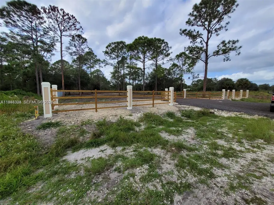 610 S Quebrada St, Clewiston, FL 33440 - #2