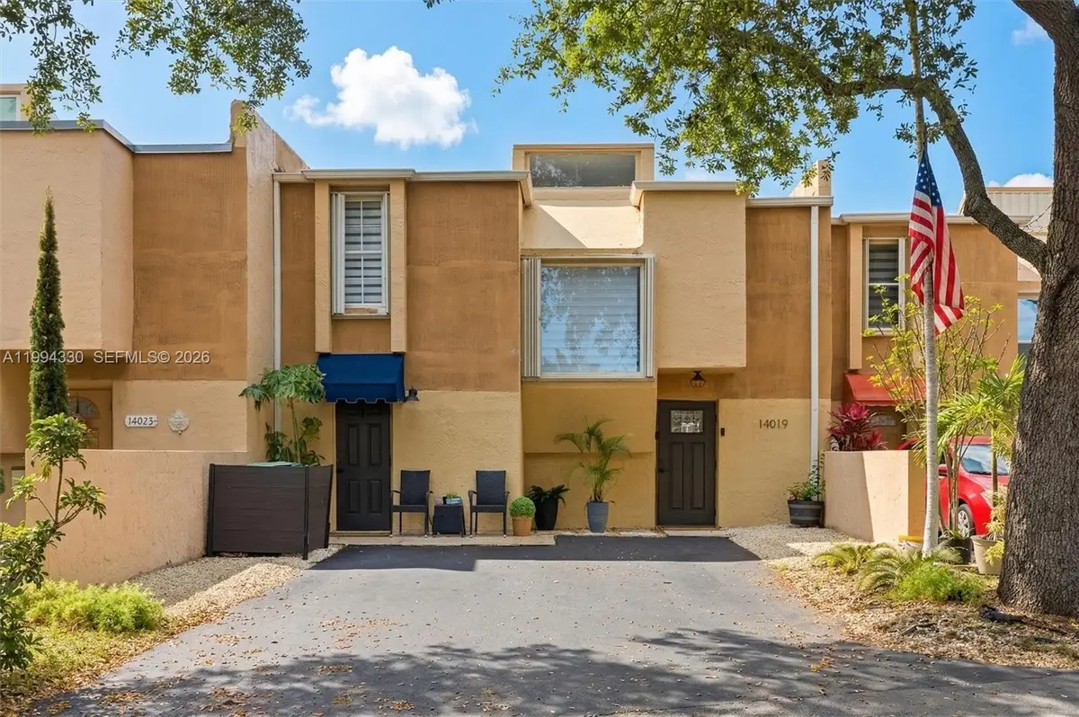 14019 SW 67th Ter, Miami, FL 33183 - #1