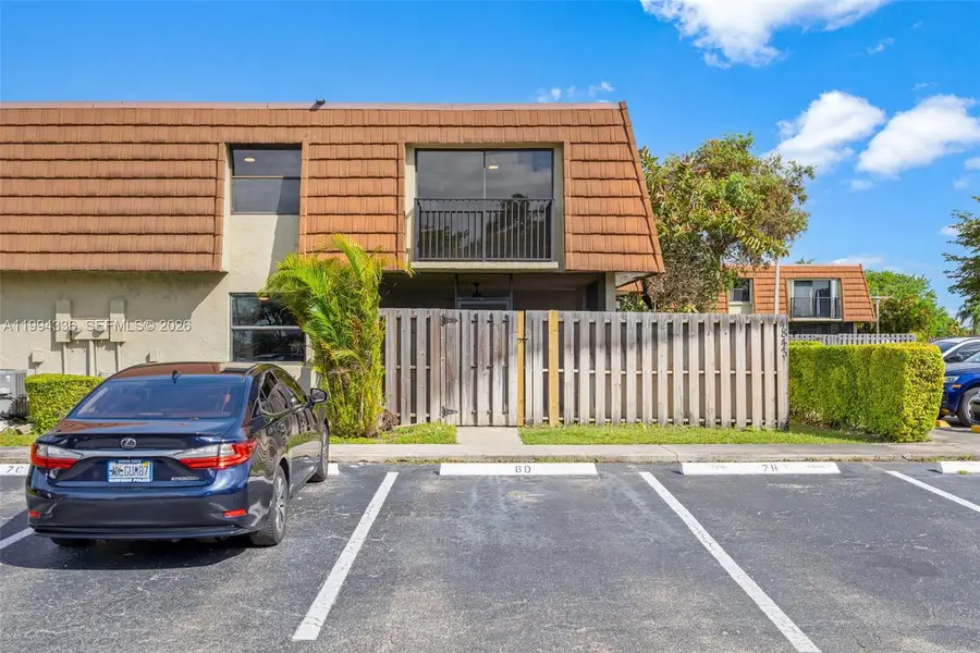 4843 NW 95th Ave, Sunrise, FL 33351 - #2