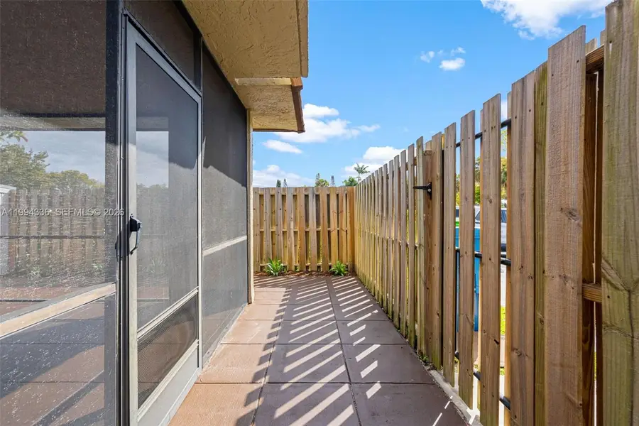 4843 NW 95th Ave, Sunrise, FL 33351 - #3