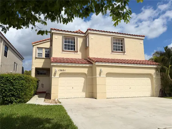 Address Withheld By Seller, Pembroke Pines, FL 33028