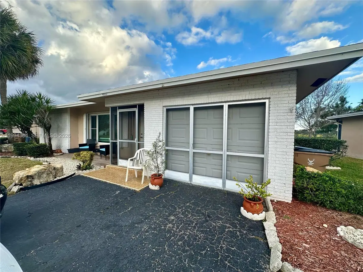 4801 NW 13th Ave, Deerfield Beach, FL 33064 - #1