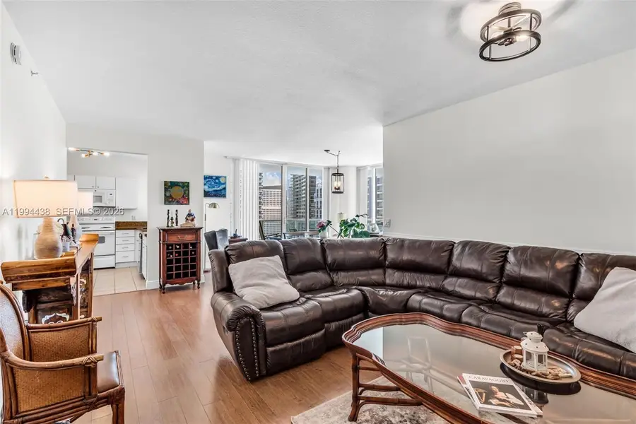 1250 S Miami Ave #3206, Miami, FL 33130 - #2