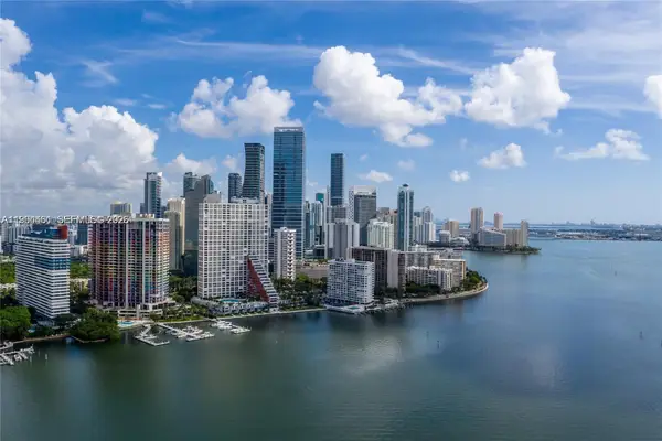 1581 Brickell Ave #506, Miami, FL 33129