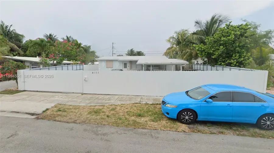 4111 NW 10th Ter, Oakland Park, FL 33309 - #2