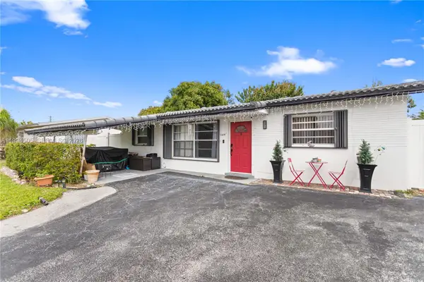 1000 NW 23rd Ter, Pompano Beach, FL 33069