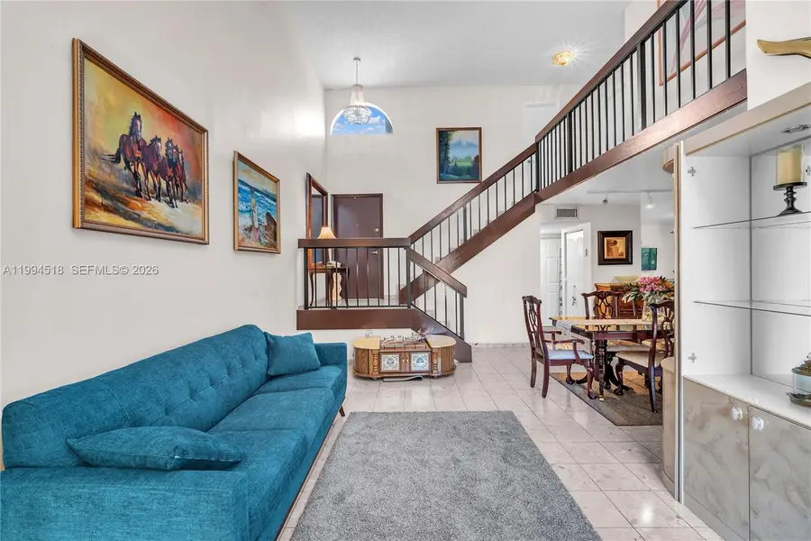 1321 SW 124th Ct #18-A, Miami, FL 33184 - #3