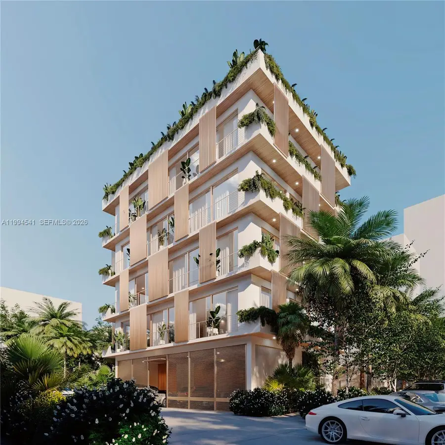 829 4th St #PH 4 & 5, Miami Beach, FL 33139 - #2