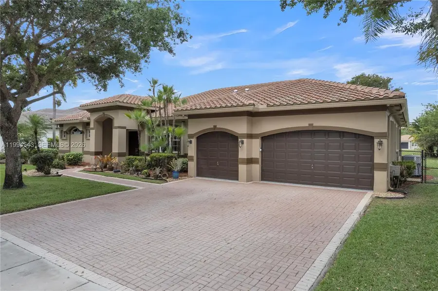 3973 SW 140th Ave, Davie, FL 33330 - #2