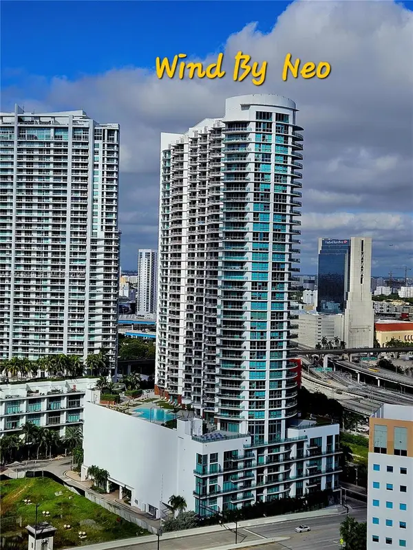 350 S Miami Ave #2714, Miami, FL 33130