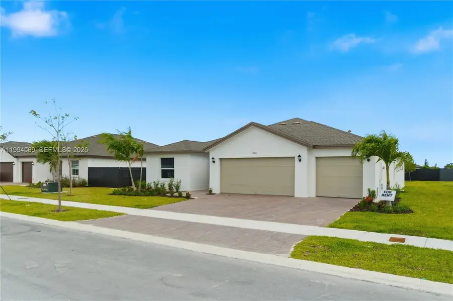 17435 SW 285th St, Homestead, FL 33030 - #2