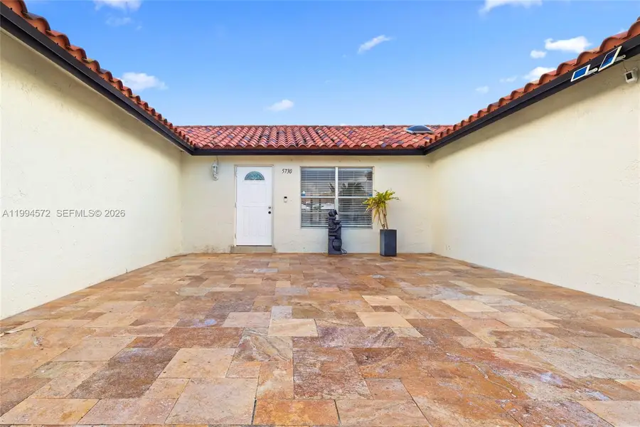 5730 NW 199th St, Hialeah, FL 33015 - #2