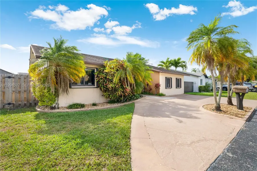 10268 SW 145th Ct, Miami, FL 33186 - #2