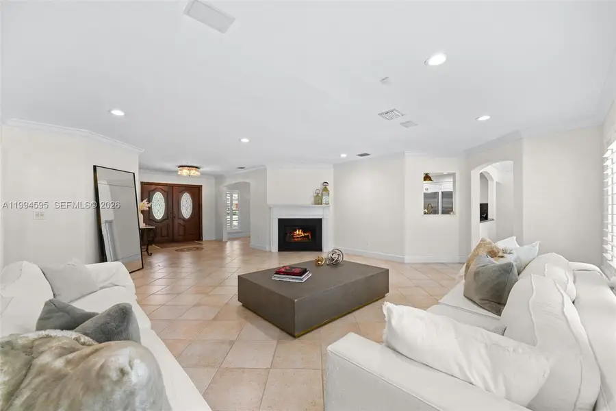 6801 SW 126th Ter, Pinecrest, FL 33156 - #2