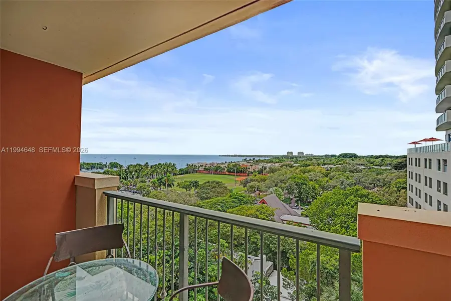 2951 S Bayshore Dr #1012, Miami, FL 33133 - #3