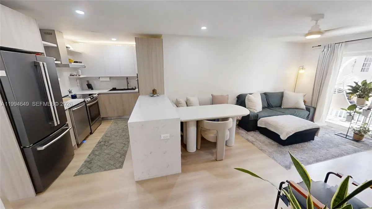 1519 Drexel Ave #200, Miami Beach, FL 33139 - #1