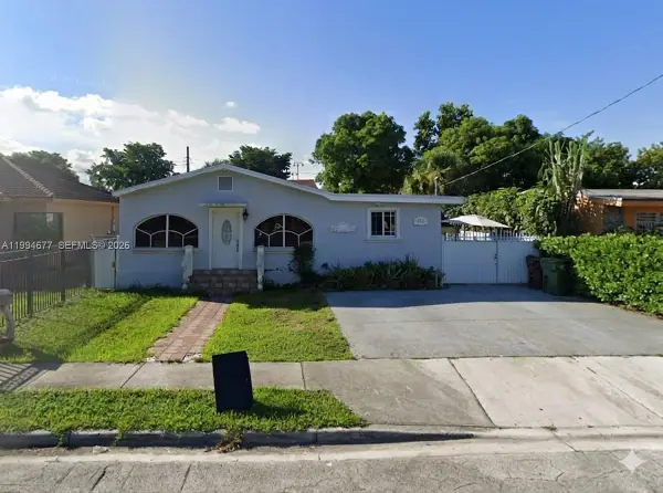 674 W 23rd St, Hialeah, FL 33010