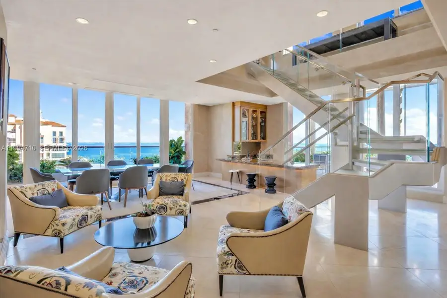 60 Edgewater Dr #TS-A, Coral Gables, FL 33133 - #3