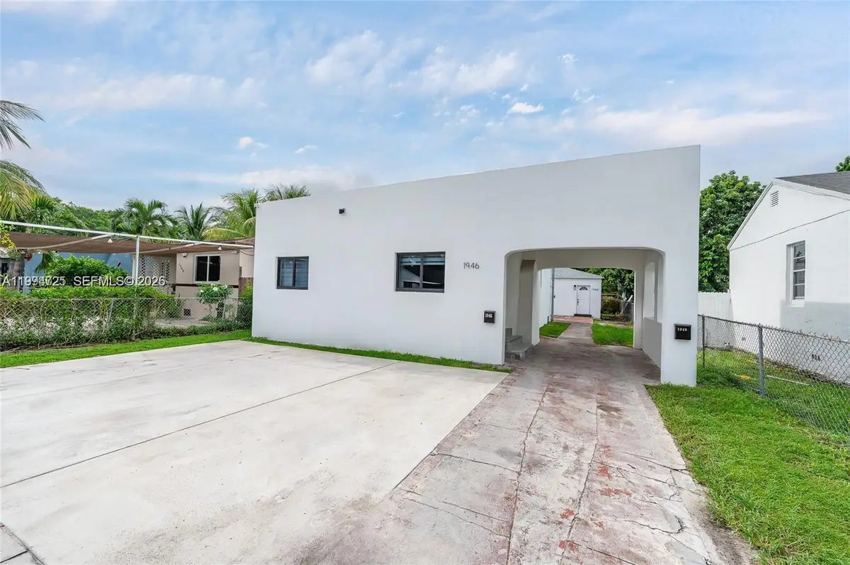1946 NW 49th St, Miami, FL 33142 - #1