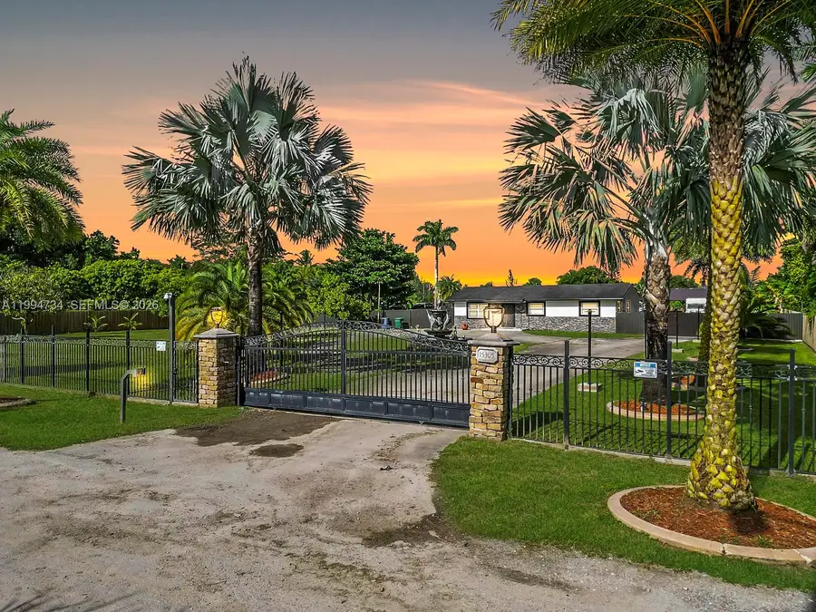 15305 SW 209th Ave, Miami, FL 33187 - #3