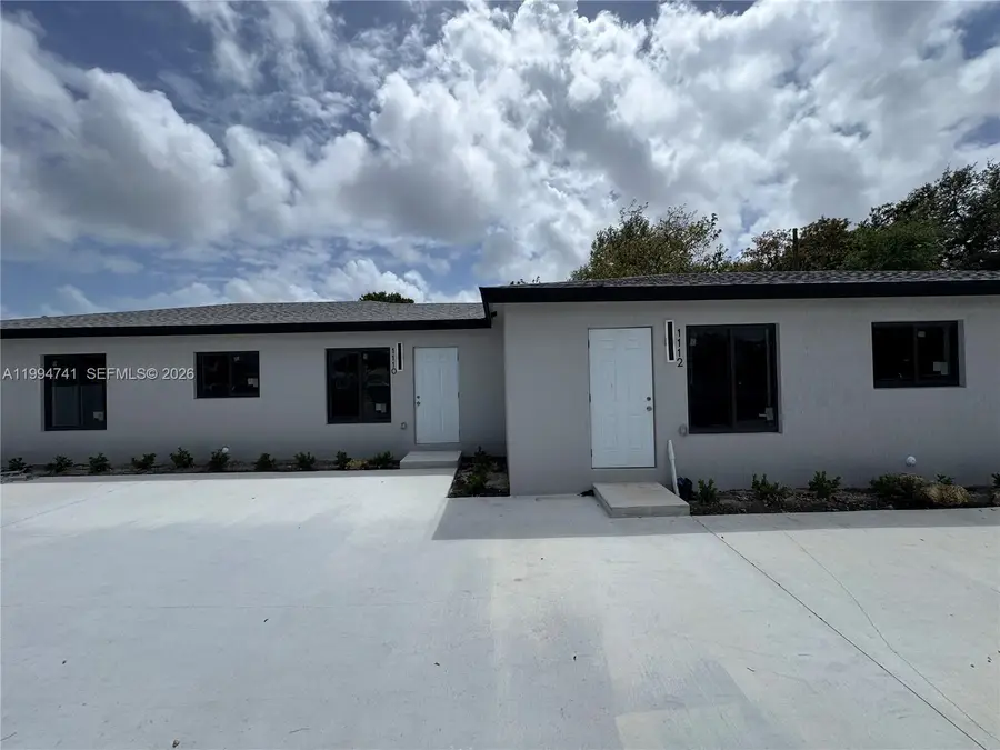 1112 NW 81st St, Miami, FL 33150 - #3