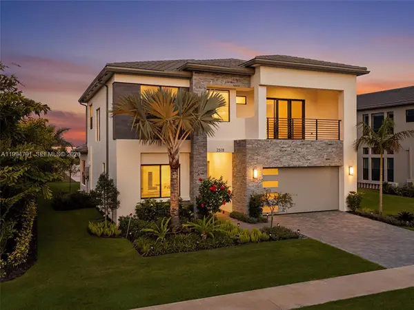 9378 Sunflower Meadow Rd, Boca Raton, FL 33434