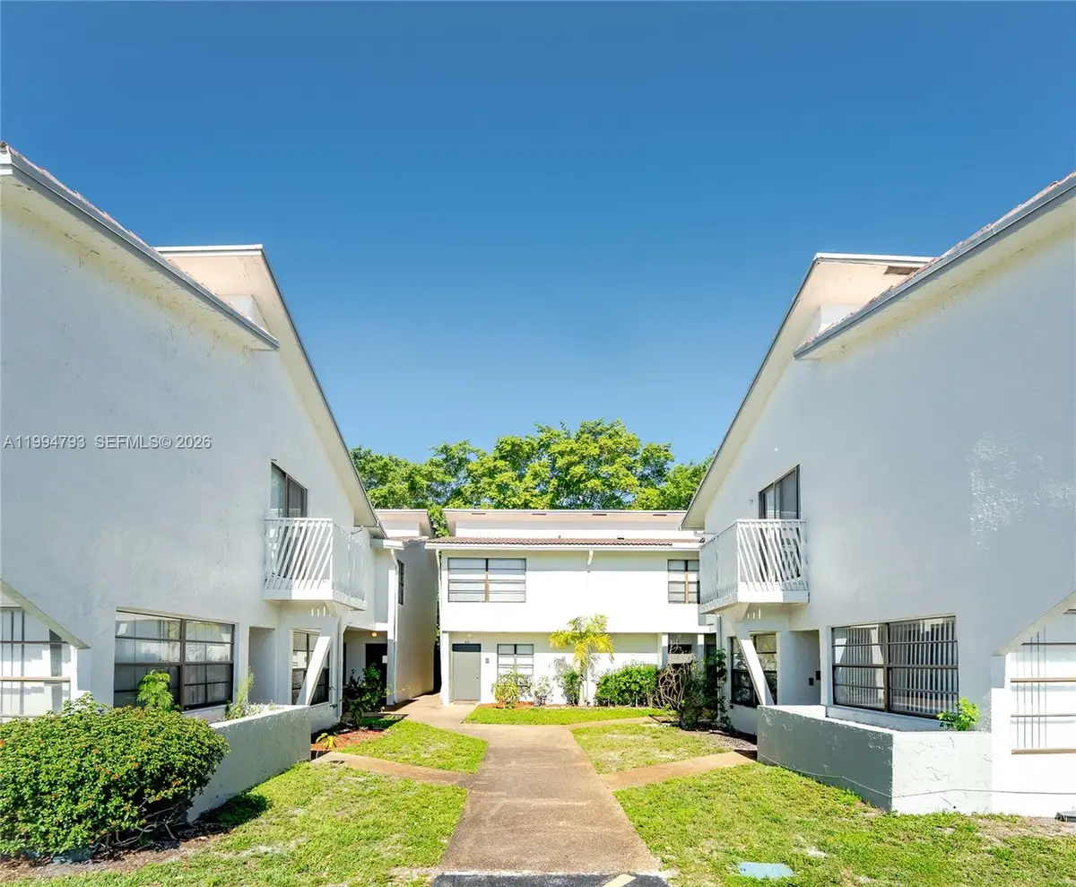 2570 Coral Springs Dr #2570, Coral Springs, FL 33065 - #1