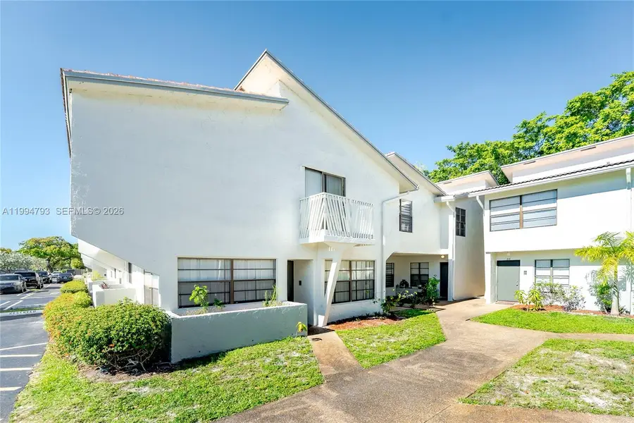 2570 Coral Springs Dr #2570, Coral Springs, FL 33065 - #2