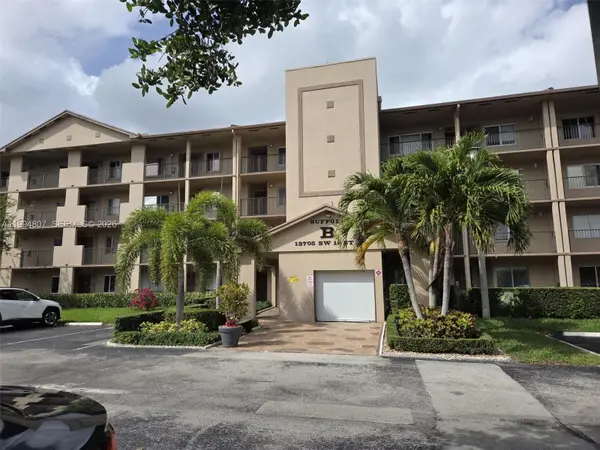 13705 SW 12th St #202B, Pembroke Pines, FL 33027